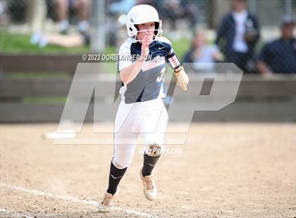 Thumbnail 1 in Pleasant Grove vs. Roseville photogallery.
