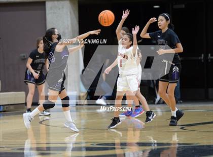 Thumbnail 1 in Portola vs. King (Tom Riach Tournament) photogallery.