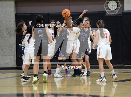 Thumbnail 3 in Portola vs. King (Tom Riach Tournament) photogallery.