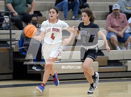 Thumbnail 2 in Portola vs. King (Tom Riach Tournament) photogallery.