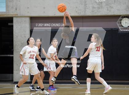 Thumbnail 3 in Portola vs. King (Tom Riach Tournament) photogallery.