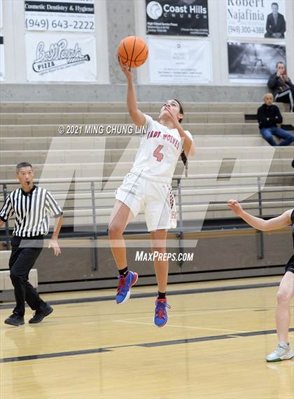 Thumbnail 2 in Portola vs. King (Tom Riach Tournament) photogallery.