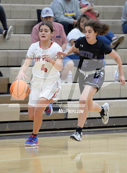 Thumbnail 3 in Portola vs. King (Tom Riach Tournament) photogallery.