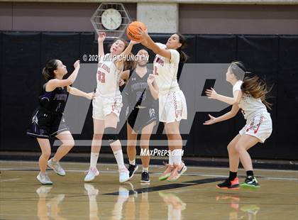 Thumbnail 3 in Portola vs. King (Tom Riach Tournament) photogallery.