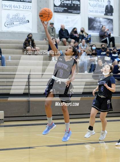 Thumbnail 3 in Portola vs. King (Tom Riach Tournament) photogallery.