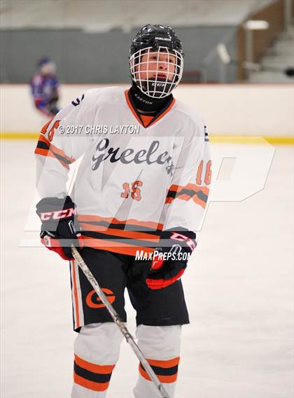 Thumbnail 3 in Carmel vs. Horace Greeley photogallery.