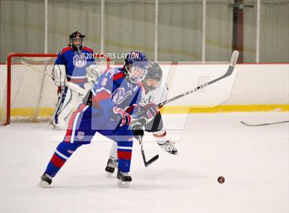 Thumbnail 2 in Carmel vs. Horace Greeley photogallery.