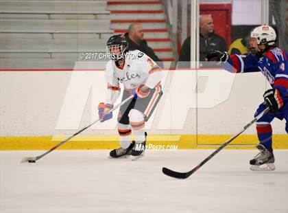 Thumbnail 2 in Carmel vs. Horace Greeley photogallery.