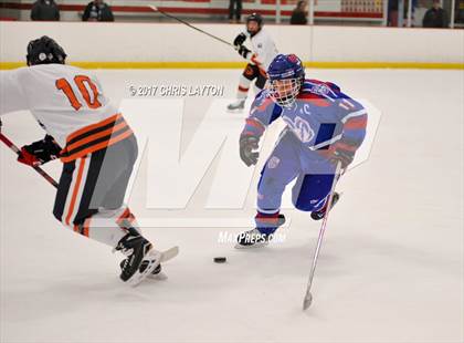 Thumbnail 3 in Carmel vs. Horace Greeley photogallery.