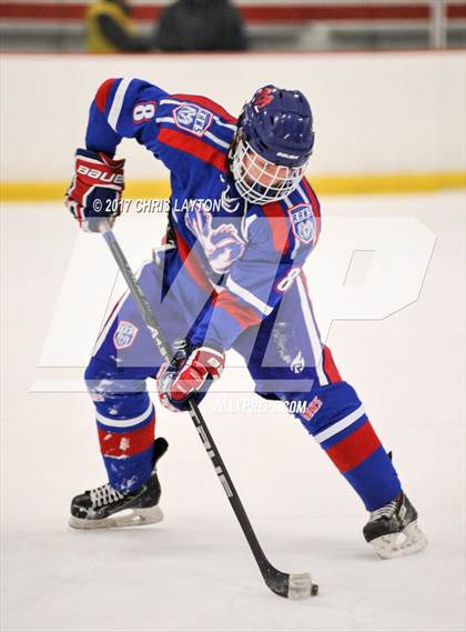 Thumbnail 2 in Carmel vs. Horace Greeley photogallery.