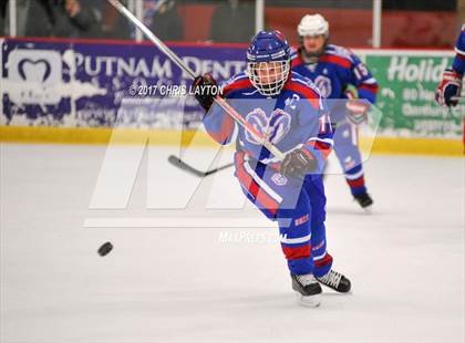 Thumbnail 2 in Carmel vs. Horace Greeley photogallery.