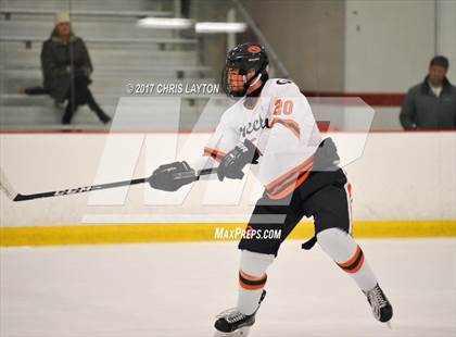 Thumbnail 2 in Carmel vs. Horace Greeley photogallery.