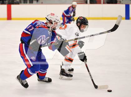 Thumbnail 2 in Carmel vs. Horace Greeley photogallery.
