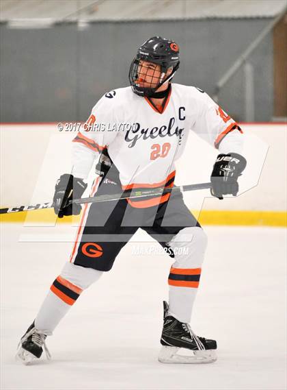 Thumbnail 2 in Carmel vs. Horace Greeley photogallery.