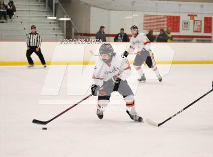 Thumbnail 3 in Carmel vs. Horace Greeley photogallery.