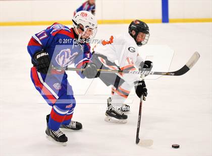 Thumbnail 3 in Carmel vs. Horace Greeley photogallery.