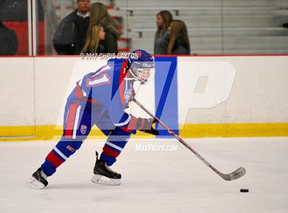 Thumbnail 3 in Carmel vs. Horace Greeley photogallery.