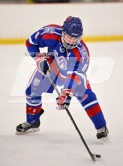 Thumbnail 3 in Carmel vs. Horace Greeley photogallery.