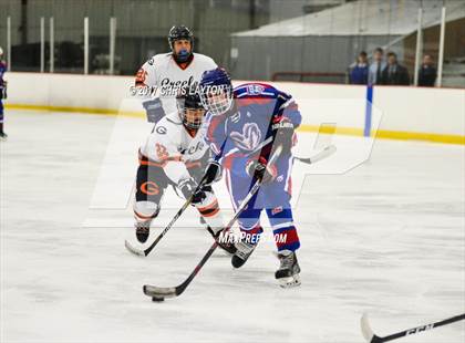 Thumbnail 1 in Carmel vs. Horace Greeley photogallery.