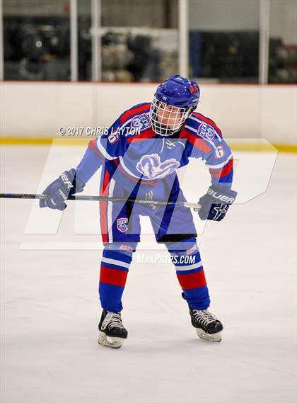 Thumbnail 3 in Carmel vs. Horace Greeley photogallery.