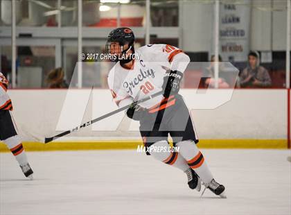 Thumbnail 1 in Carmel vs. Horace Greeley photogallery.