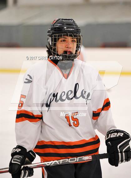 Thumbnail 1 in Carmel vs. Horace Greeley photogallery.