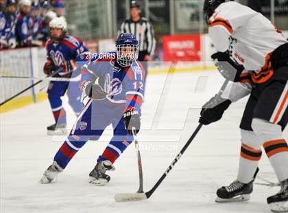 Thumbnail 1 in Carmel vs. Horace Greeley photogallery.