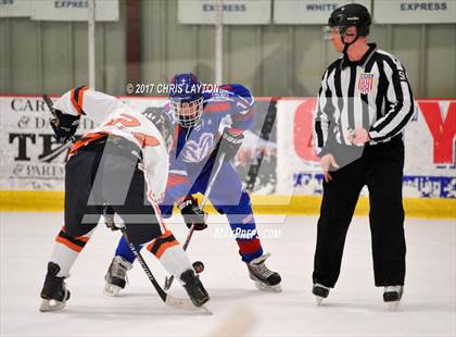 Thumbnail 1 in Carmel vs. Horace Greeley photogallery.