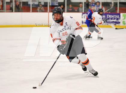 Thumbnail 2 in Carmel vs. Horace Greeley photogallery.