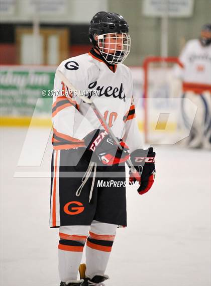 Thumbnail 1 in Carmel vs. Horace Greeley photogallery.