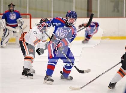 Thumbnail 3 in Carmel vs. Horace Greeley photogallery.