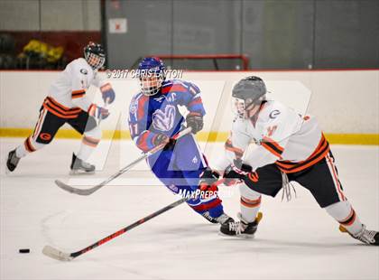 Thumbnail 2 in Carmel vs. Horace Greeley photogallery.