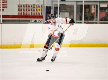 Thumbnail 3 in Carmel vs. Horace Greeley photogallery.