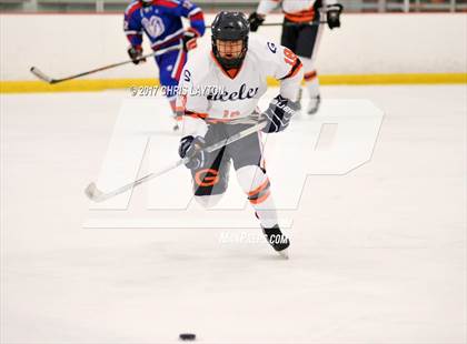 Thumbnail 1 in Carmel vs. Horace Greeley photogallery.