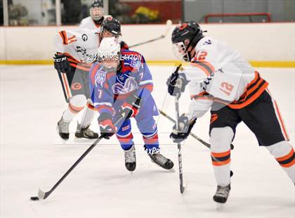 Thumbnail 1 in Carmel vs. Horace Greeley photogallery.