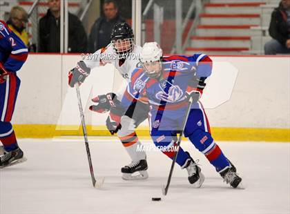 Thumbnail 2 in Carmel vs. Horace Greeley photogallery.