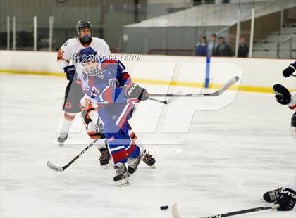 Thumbnail 2 in Carmel vs. Horace Greeley photogallery.