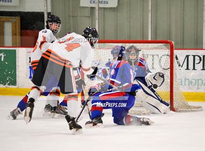 Thumbnail 2 in Carmel vs. Horace Greeley photogallery.