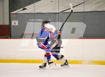 Thumbnail 1 in Carmel vs. Horace Greeley photogallery.