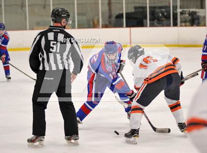 Thumbnail 2 in Carmel vs. Horace Greeley photogallery.