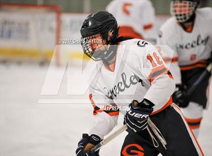 Thumbnail 3 in Carmel vs. Horace Greeley photogallery.