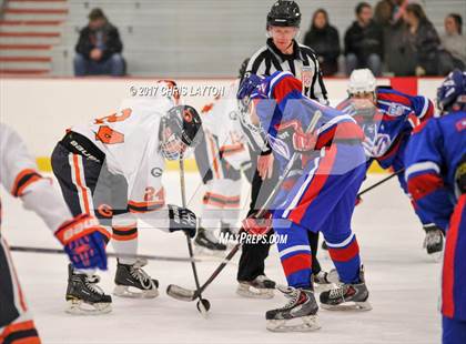 Thumbnail 2 in Carmel vs. Horace Greeley photogallery.
