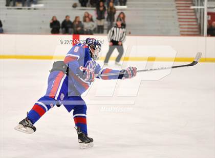 Thumbnail 2 in Carmel vs. Horace Greeley photogallery.