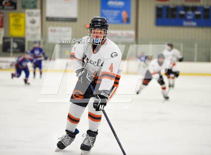 Thumbnail 3 in Carmel vs. Horace Greeley photogallery.