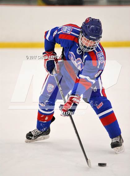 Thumbnail 1 in Carmel vs. Horace Greeley photogallery.