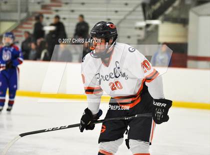 Thumbnail 2 in Carmel vs. Horace Greeley photogallery.