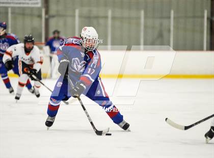 Thumbnail 2 in Carmel vs. Horace Greeley photogallery.