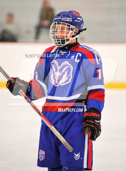 Thumbnail 1 in Carmel vs. Horace Greeley photogallery.