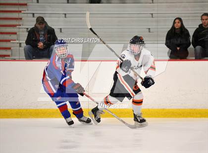 Thumbnail 3 in Carmel vs. Horace Greeley photogallery.