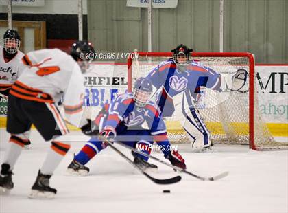 Thumbnail 1 in Carmel vs. Horace Greeley photogallery.